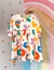 Vestido Mil Corações na internet