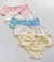 Imagem do Kit de Calcinhas Premium - Estampas Sortidas