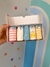 Kit de Calcinhas Premium - Estampas Sortidas - Mundo Colorittá
