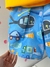 Conjunto Go Go! - Mundo Colorittá