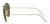 Anteojos de sol Ray-Ban 3025 L0205 - ImportaLoBarato