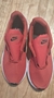 Zapatillas deportivas Nike rojas y negras Replica - comprar online