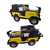 Pingômetro Jeep