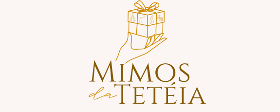 Mimos da Tetéia