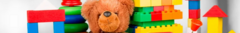 Banner de la categoría Juguetería