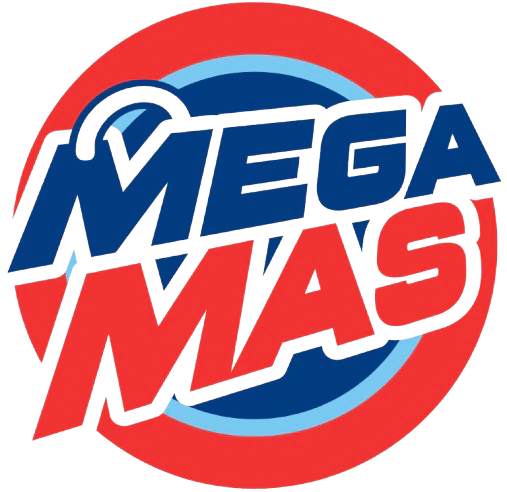 MEGAMAS