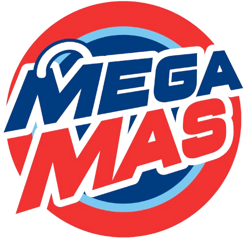 MEGAMAS