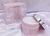 Hidratante Corporal Yara 200gr Isabelle La Belle - Pote - Patricia Parfum