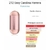 212 Sexy Carolina Herrera 25 ml - Inspiração - comprar online