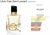 Libre - Yves Saint Laurent 25ml - Inspiração na internet