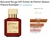 Baccarat Rouge 540 Extrait 25ml - Inspiração - comprar online