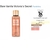 Body Splash Dream Brand Collection Bare Vanilla - 250ml - Inspiração Victoria´s Secret - comprar online