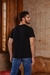 Imagem do Camiseta Masculina Básica Manga Curta Algodão