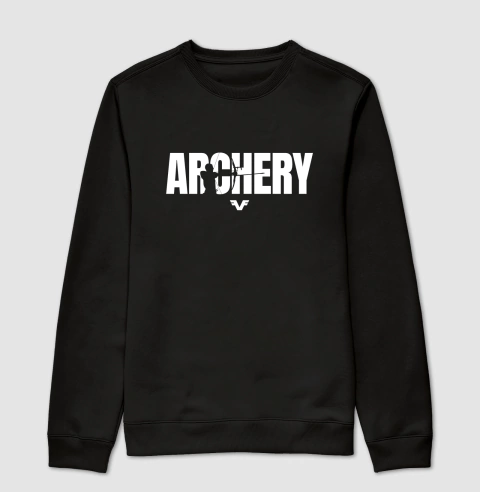 Suéter Moletom Peruano Archery na internet