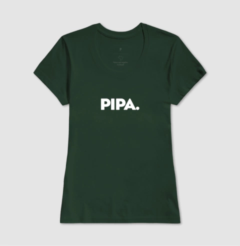 Imagem do Camiseta Pipa.