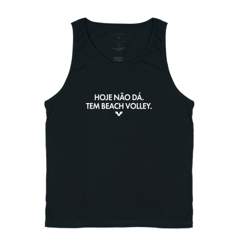 Regata Hoje não dá. Tem Beach Volley - comprar online