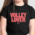 Camiseta Kids Volley Lover