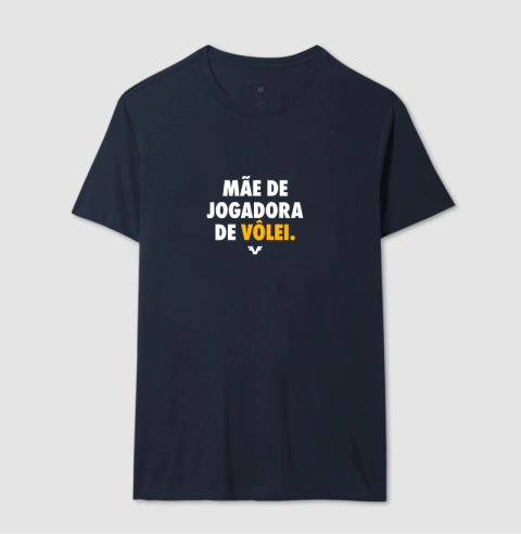 Imagem do Mãe de jogadora de Vôlei.