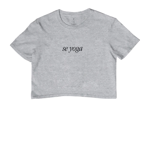 Imagem do Cropped Se Yoga!