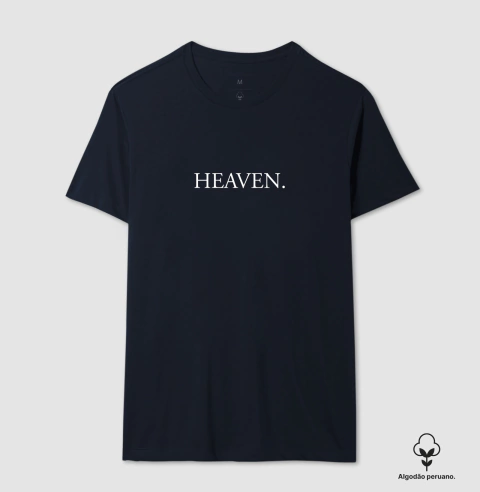 Algodão Peruano Heaven na internet