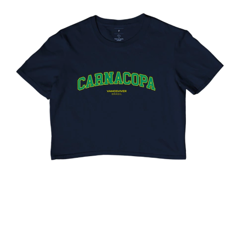 Imagem do Cropped CarnaCopa - Copa do Mundo 2026