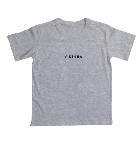 Vidinha - Vamos Viver | Vista o que Você Vibra!