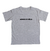 Camiseta KIDS Menor Do Rélo. - comprar online