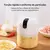 Mini Processador com 3 lâminas de aço inox Elétrico de Alimentos Portátil 25 - loja online