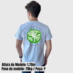 Camisa Príncipe da Paz - loja online