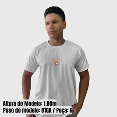 Imagem do Camisa Não mexe comigo