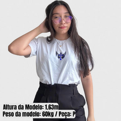 Camisa Erga-se - comprar online