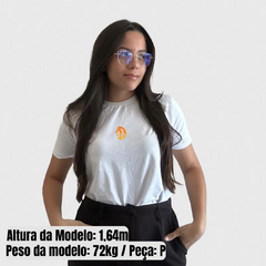 Camisa Power/Lion - comprar online