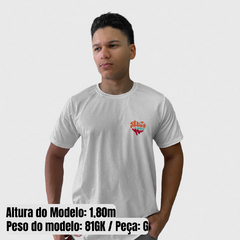 Imagem do Camisa Jesus Love You