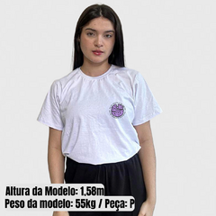 Camisa Eis-Me Aqui Senhor - comprar online