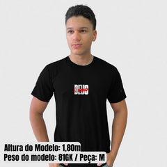 Imagem do Camisa Deus é Amor
