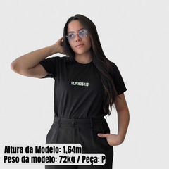 Camisa Tudo Posso Naquele que Me Fortalece - comprar online