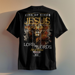 Camisa King of Kings - comprar online