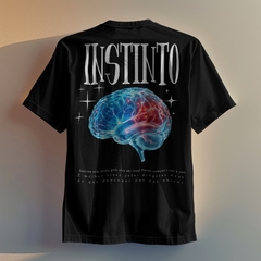 Camisa Instinto - comprar online
