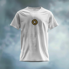 Camisa Seja o protagonista na internet