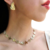 Aretes Sea Glow en internet