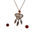 Set Atrapasueños Carmesí - comprar en línea