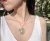 Collar Virgen de Guadalupe - comprar en línea