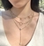 Collar Tesoros del corazón - comprar en línea