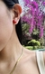 Aretes de corazón en internet