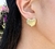 Aretes Amor Vibrante - tienda en línea