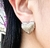 Imagen de Aretes Amor Vibrante