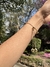 Pulsera ajustable de corazón - tienda en línea