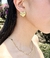 Aretes Amor Vibrante en internet