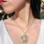 Collar Virgen de Guadalupe - comprar en línea