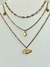 Collar Galaxias - Bonita México